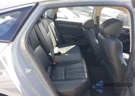 2021 Honda Accord Sport Special Edition z USA, uszkodzony, nr VIN 1HGCV1F45MA042082